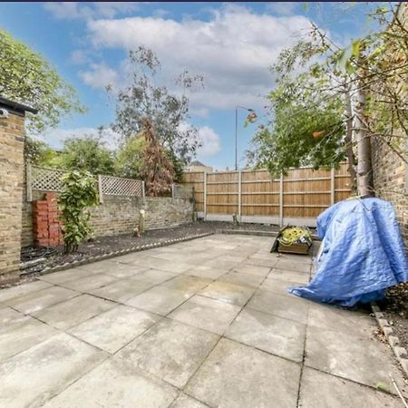 A Beautiful Newly Renovated Home: The Arlingford London Exterior photo